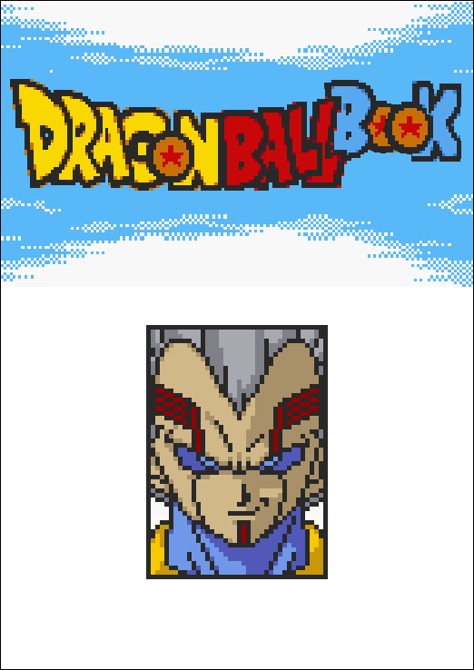 Chapitre 120 - Le Choix de Vegeta